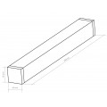 supermarket separator