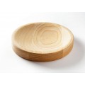 Wooden coin trays Barrel