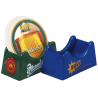 Middle beermats holder