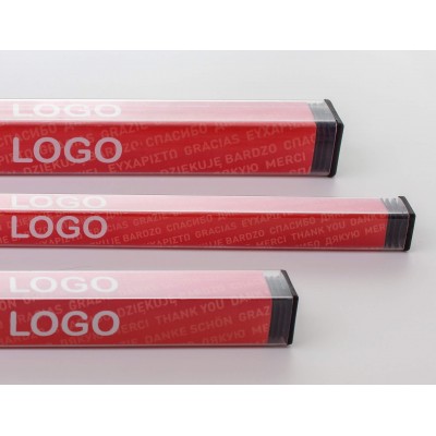 40x40mm supermarket separator