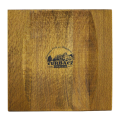 Coin tray