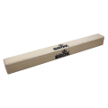 Wooden square checkout divider