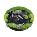 Plastic serving tray 420