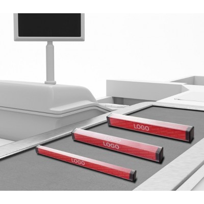 Checkout dividers