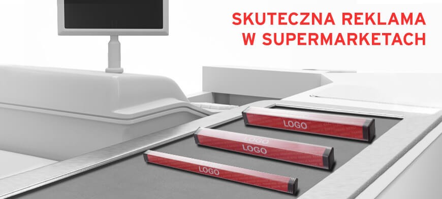 In-Store POS Display Units