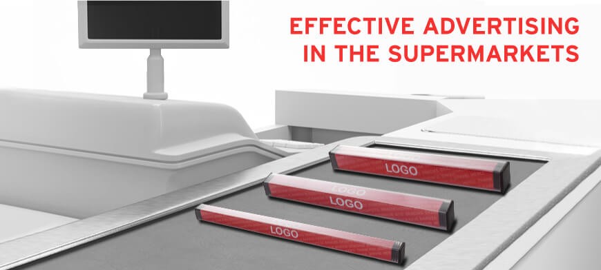 In-Store POS Display Units